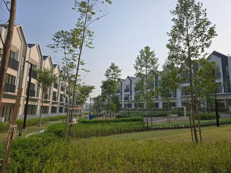 3-storey Terraced House for Sale in Ara Damansara (Selangor) - May Leong - Exterior - PropertyGuru.com.my