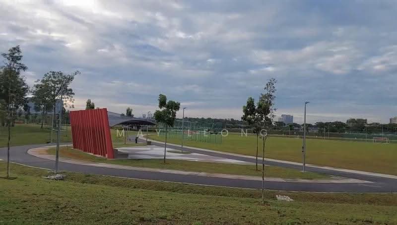 3-storey Terraced House for Sale in Ara Damansara (Selangor) - May Leong - Exterior - PropertyGuru.com.my