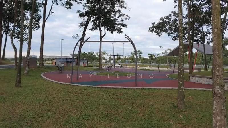 3-storey Terraced House for Sale in Ara Damansara (Selangor) - May Leong - Exterior - PropertyGuru.com.my