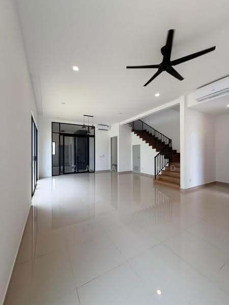 Bungalow House for Rent in Kampung Datuk Keramat (Keramat) - Riza Ahmad - Living Room - PropertyGuru.com.my