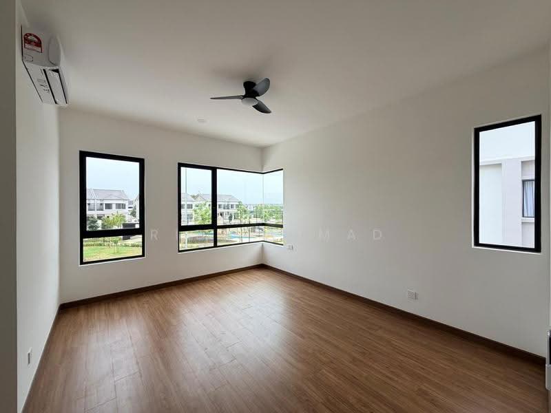 Bungalow House for Rent in Kampung Datuk Keramat (Keramat) - Riza Ahmad - Interior - PropertyGuru.com.my