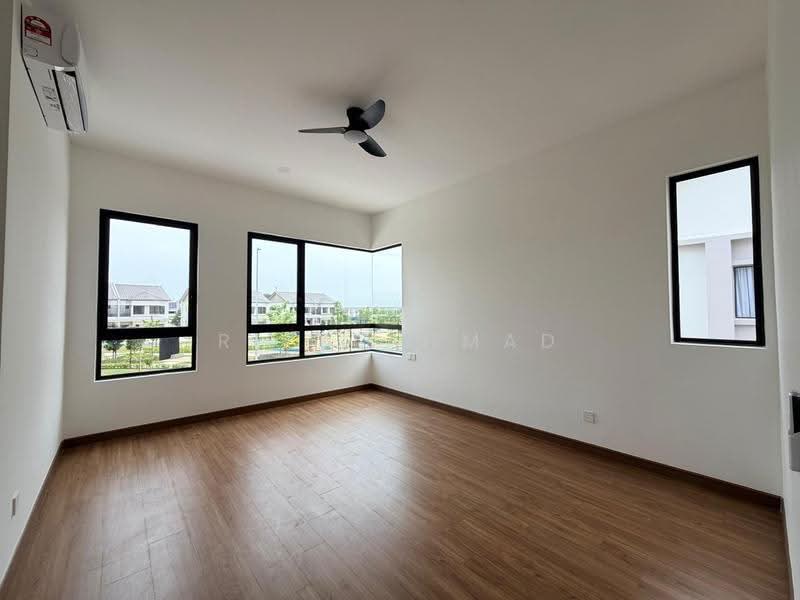 Bungalow House for Rent in Kampung Datuk Keramat (Keramat) - Riza Ahmad - Interior - PropertyGuru.com.my