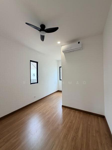 Bungalow House for Rent in Kampung Datuk Keramat (Keramat) - Riza Ahmad - Interior - PropertyGuru.com.my