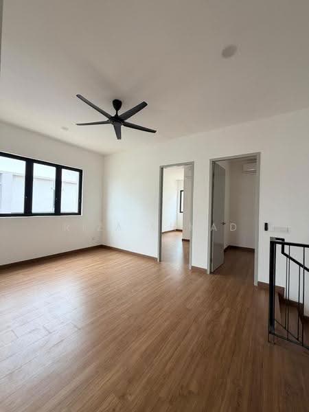 Bungalow House for Rent in Kampung Datuk Keramat (Keramat) - Riza Ahmad - Interior - PropertyGuru.com.my