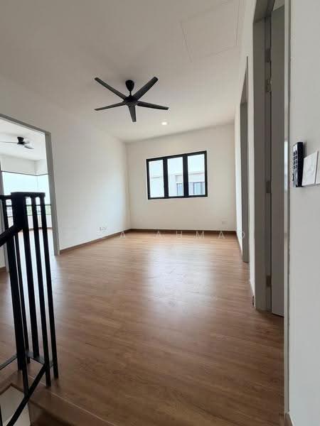 Bungalow House for Rent in Kampung Datuk Keramat (Keramat) - Riza Ahmad - Living Room - PropertyGuru.com.my