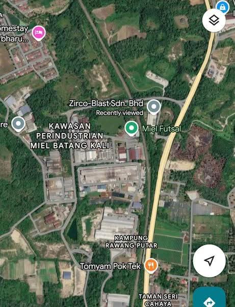 Agricultural Land for Sale in Rasa (Selangor) - Eugene Yap - PropertyGuru.com.my