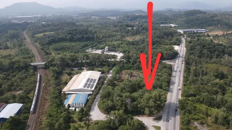 Agricultural Land for Sale in Rasa (Selangor) - Eugene Yap - Exterior - PropertyGuru.com.my
