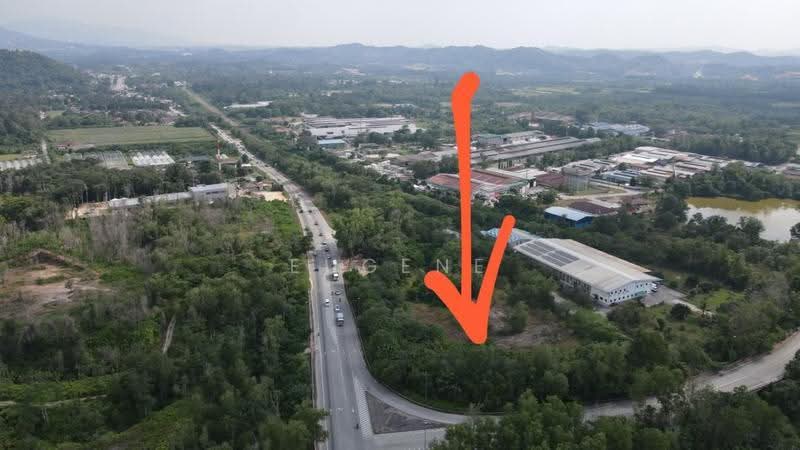 Agricultural Land for Sale in Rasa (Selangor) - Eugene Yap - Exterior - PropertyGuru.com.my