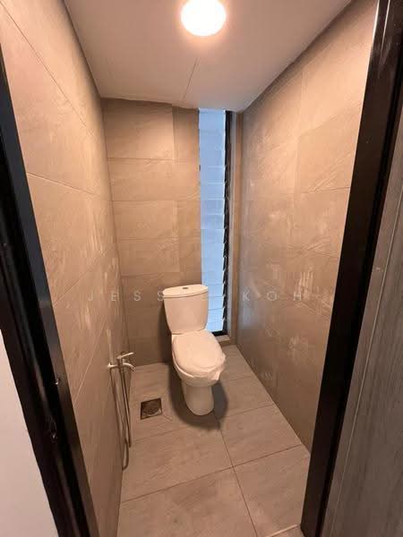 Gudang untuk Disewa di U5,Taman Subang Perdana (Shah Alam) - Jessie Koh - Bathroom - PropertyGuru.com.my