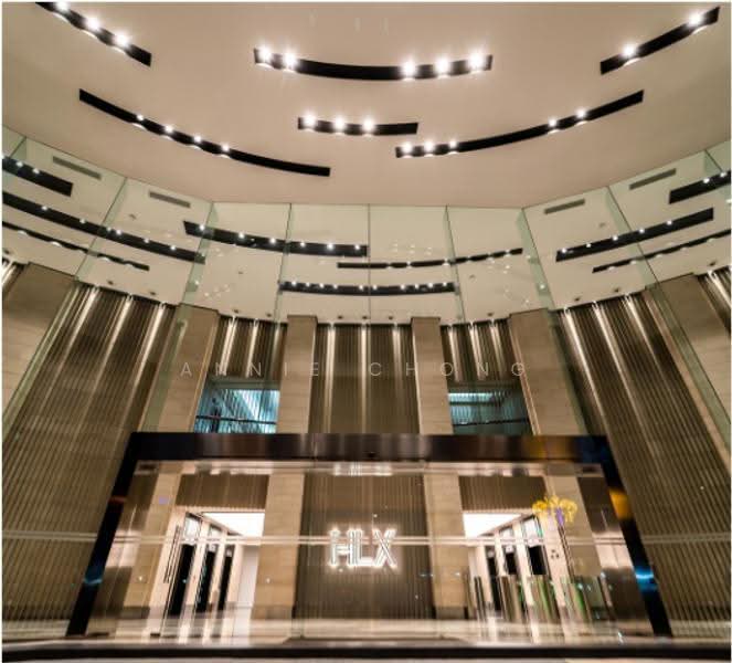 Pejabat untuk Disewa di KLCC (KL City Centre) - Annie Chong - Entrance - PropertyGuru.com.my