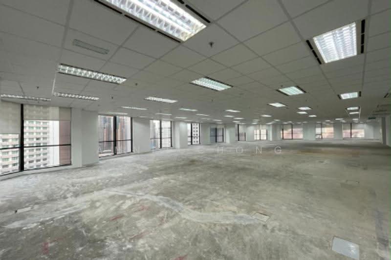 Pejabat untuk Disewa di KLCC (KL City Centre) - Annie Chong - Interior - PropertyGuru.com.my