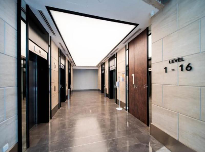 Pejabat untuk Disewa di KLCC (KL City Centre) - Annie Chong - Corridor - PropertyGuru.com.my