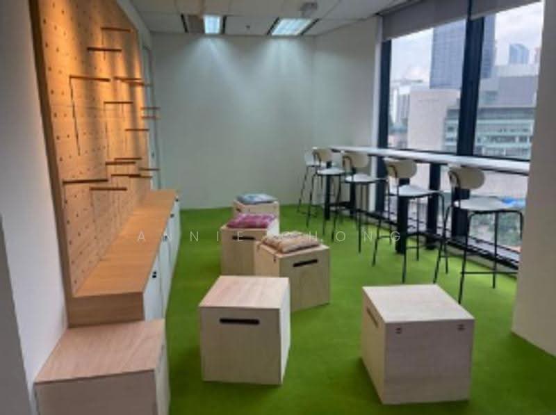 Pejabat untuk Disewa di KLCC (KL City Centre) - Annie Chong - Interior - PropertyGuru.com.my