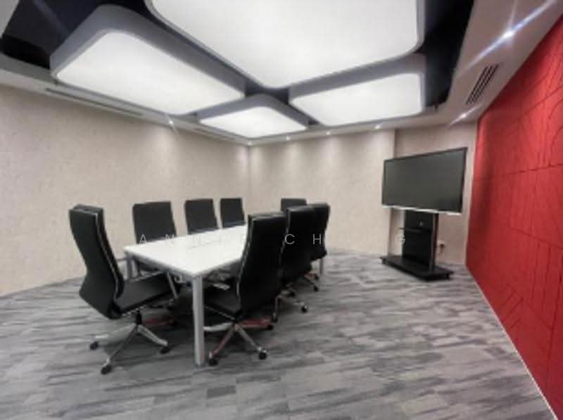 Pejabat untuk Disewa di KLCC (KL City Centre) - Annie Chong - Interior - PropertyGuru.com.my