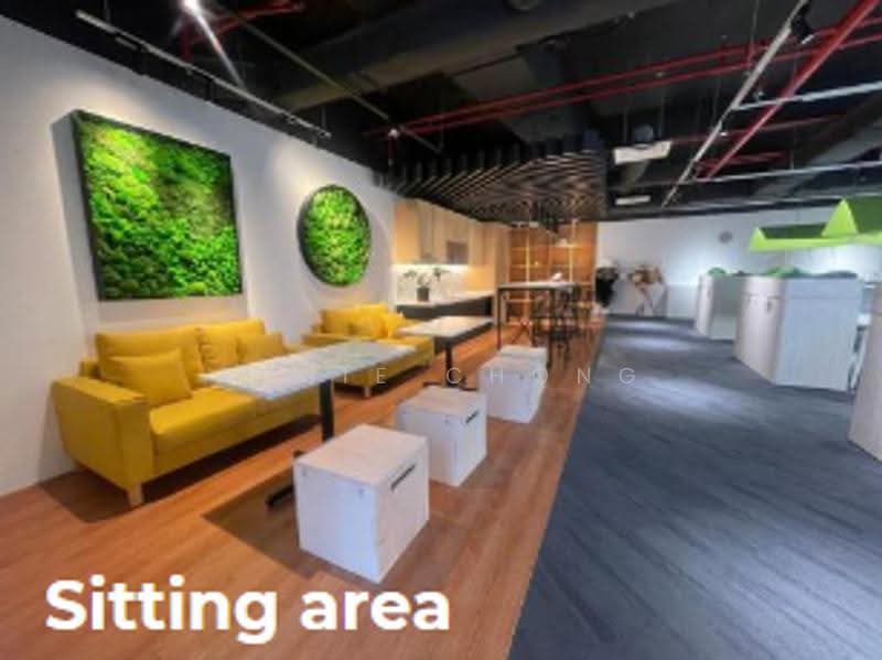Pejabat untuk Disewa di KLCC (KL City Centre) - Annie Chong - Interior - PropertyGuru.com.my