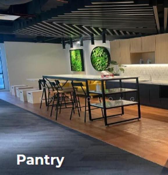 Pejabat untuk Disewa di KLCC (KL City Centre) - Annie Chong - Interior - PropertyGuru.com.my