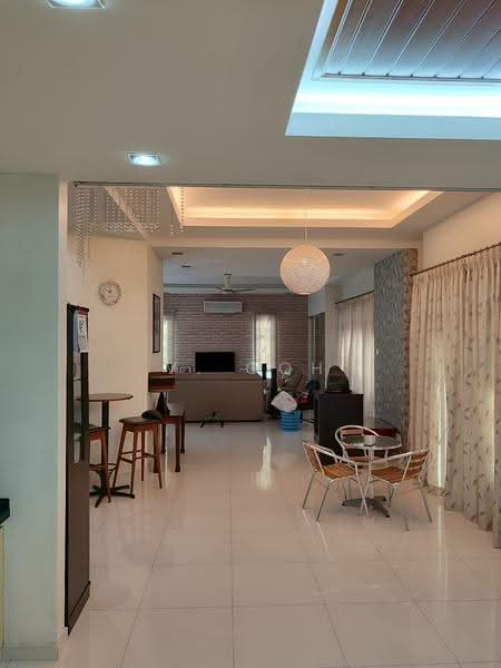 Bungalow House untuk Disewa di Bayan Lepas (Penang) - V. Goh - Living Room - PropertyGuru.com.my