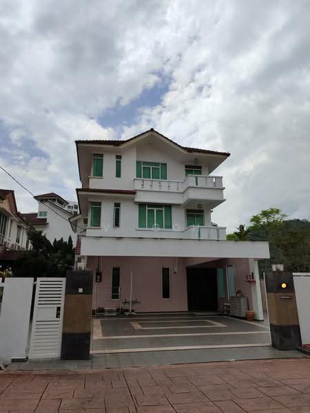 Bungalow House untuk Disewa di Bayan Lepas (Penang) - V. Goh - Exterior - PropertyGuru.com.my