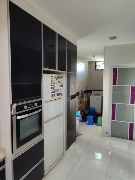 Bungalow House untuk Disewa di Bayan Lepas (Penang) - V. Goh - Kitchen - PropertyGuru.com.my