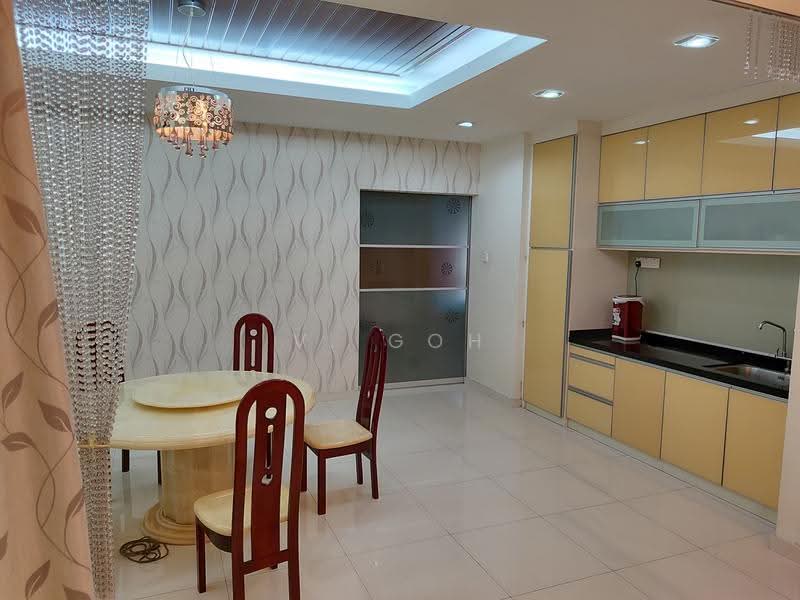Bungalow House untuk Disewa di Bayan Lepas (Penang) - V. Goh - Dining Room - PropertyGuru.com.my