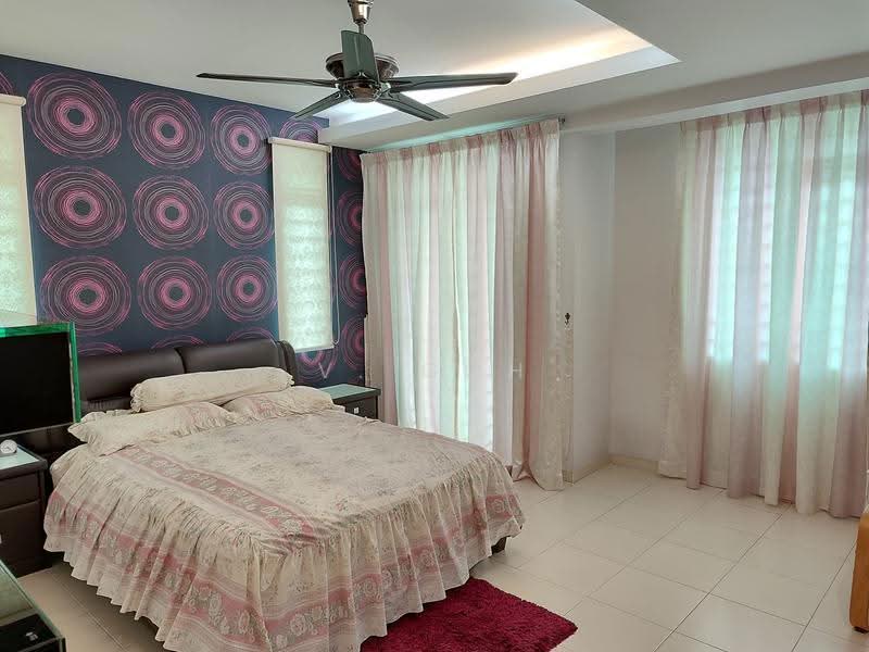 Bungalow House untuk Disewa di Bayan Lepas (Penang) - V. Goh - Bedroom - PropertyGuru.com.my