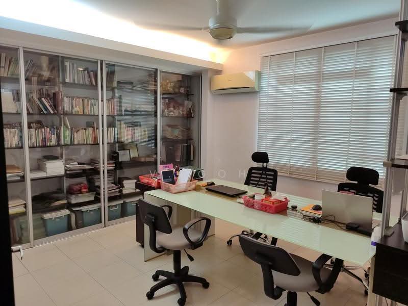 Bungalow House untuk Disewa di Bayan Lepas (Penang) - V. Goh - Study - PropertyGuru.com.my