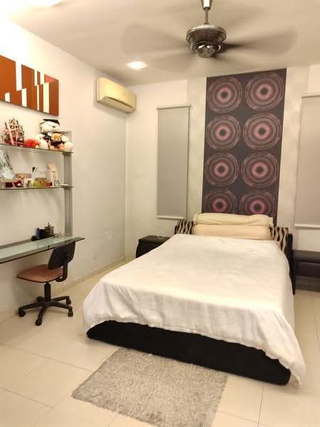 Bungalow House untuk Disewa di Bayan Lepas (Penang) - V. Goh - Bedroom - PropertyGuru.com.my