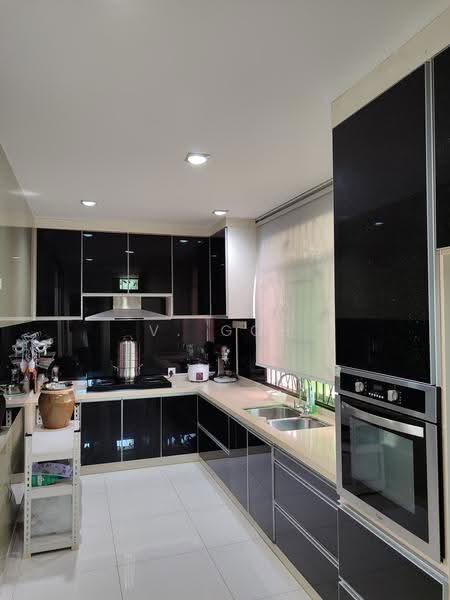 Bungalow House untuk Disewa di Bayan Lepas (Penang) - V. Goh - Kitchen - PropertyGuru.com.my