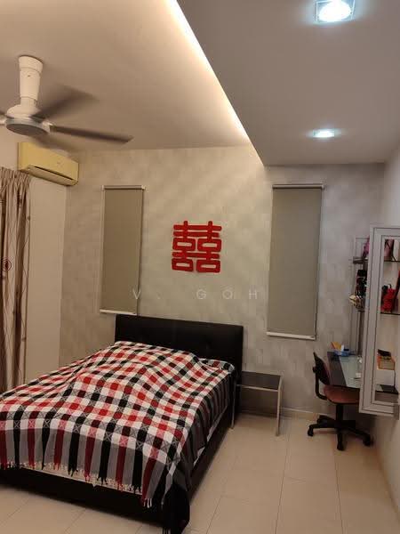 Bungalow House untuk Disewa di Bayan Lepas (Penang) - V. Goh - Bedroom - PropertyGuru.com.my