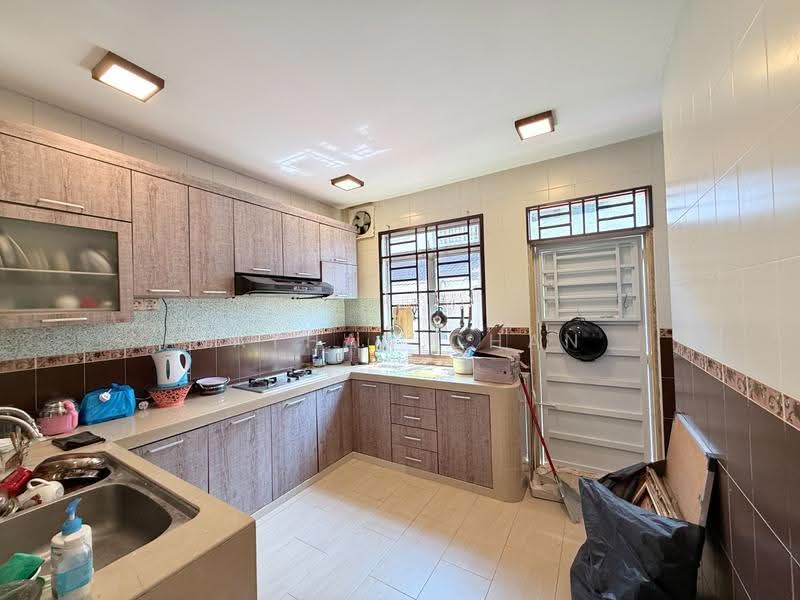 2-storey Terraced House for Sale in Bandar Seri Alam (Masai) - Nathan Chan - PropertyGuru.com.my