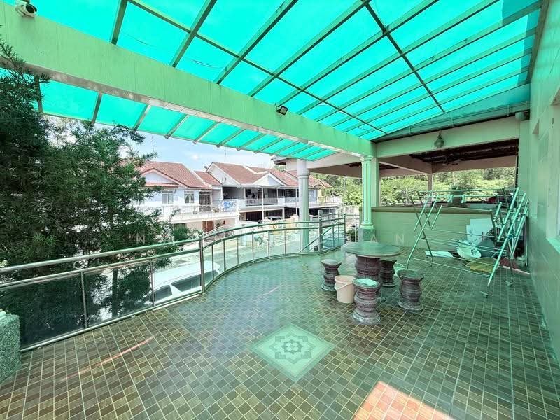 2-storey Terraced House for Sale in Bandar Seri Alam (Masai) - Nathan Chan - PropertyGuru.com.my