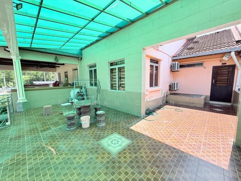 2-storey Terraced House for Sale in Bandar Seri Alam (Masai) - Nathan Chan - PropertyGuru.com.my