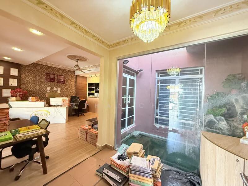 2-storey Terraced House for Sale in Bandar Seri Alam (Masai) - Nathan Chan - PropertyGuru.com.my