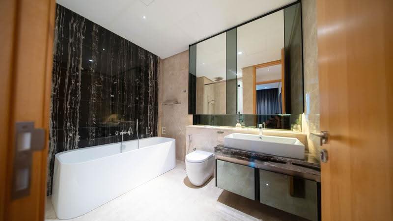 Service Residence for Sale at Damansara City Residency (DC Residensi) - Alex Yap - Bathroom - PropertyGuru.com.my