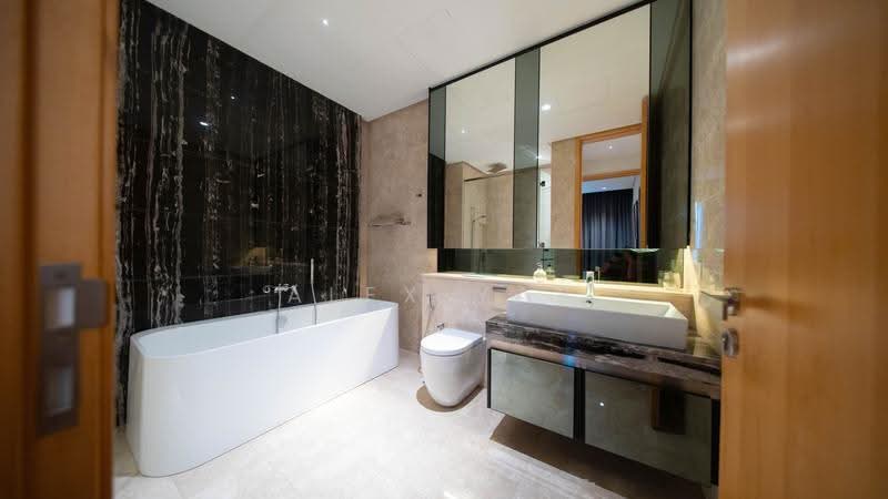 Service Residence for Sale at Damansara City Residency (DC Residensi) - Alex Yap - Bathroom - PropertyGuru.com.my