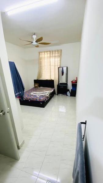 Apartment for Sale at Denai Nusantara Apartment - Daniel Yong - Bedroom - PropertyGuru.com.my