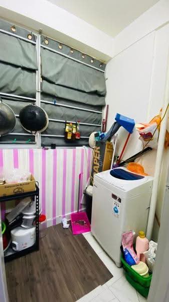 Apartment for Sale at Denai Nusantara Apartment - Daniel Yong - Interior - PropertyGuru.com.my