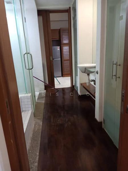Condominium for Rent at 10 Semantan Suites - Chris Choo - Bathroom - PropertyGuru.com.my
