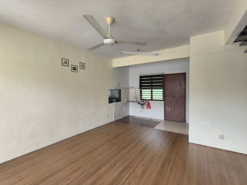 2-storey Terraced House for Sale in sungai buloh (Sungai Buloh) - Syafiq Sharifudin - Interior - PropertyGuru.com.my