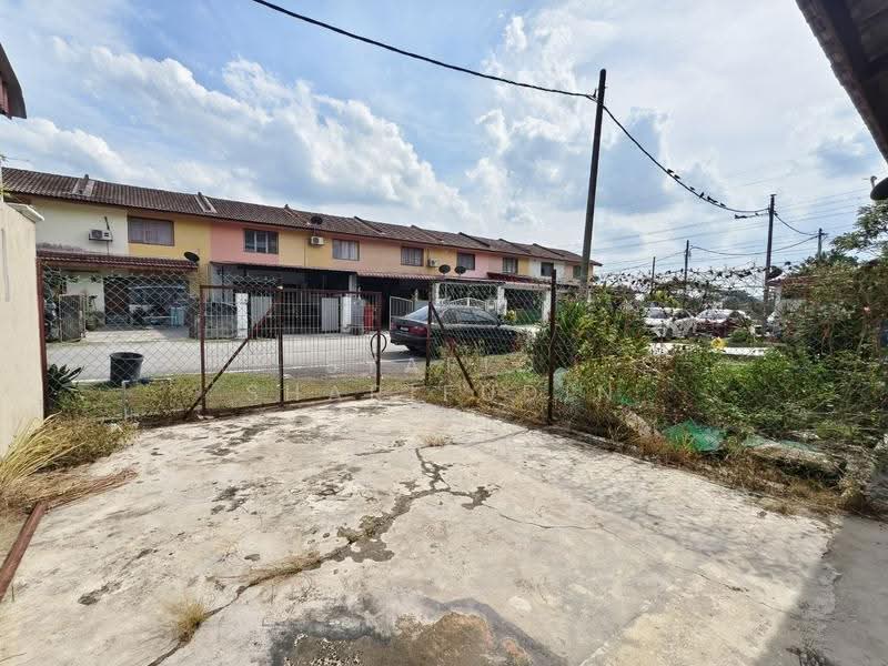 2-storey Terraced House for Sale in sungai buloh (Sungai Buloh) - Syafiq Sharifudin - PropertyGuru.com.my