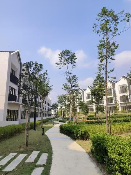 Rumah Teres 3-Tingkat untuk Dijual di Subang Jaya (Selangor) - May Leong - PropertyGuru.com.my