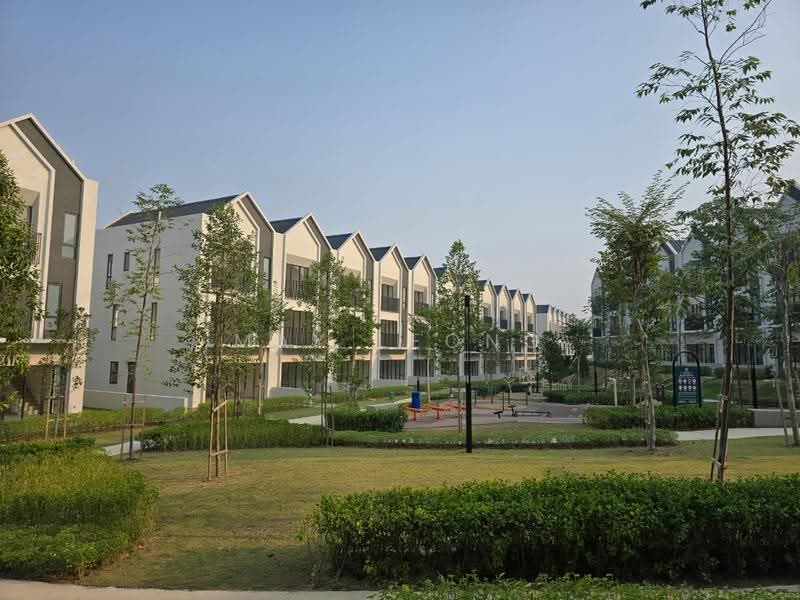 Rumah Teres 3-Tingkat untuk Dijual di Subang Jaya (Selangor) - May Leong - Exterior - PropertyGuru.com.my