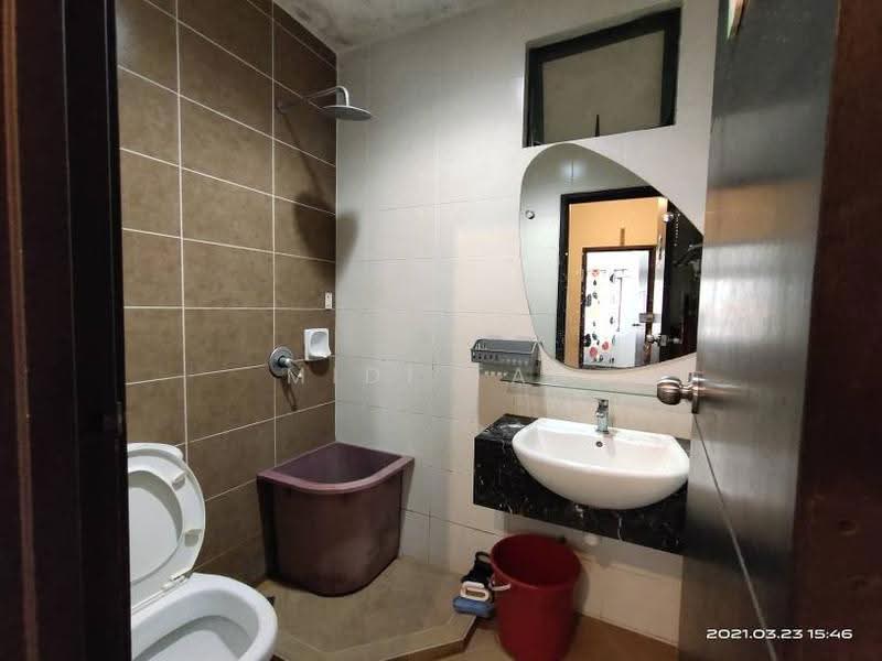Apartment for Sale at Desa Idaman Residences - Midi Tan - PropertyGuru.com.my