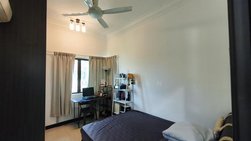 Apartment for Sale at Desa Idaman Residences - Midi Tan - Bedroom - PropertyGuru.com.my