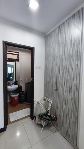 Apartment for Sale at Desa Idaman Residences - Midi Tan - Bathroom - PropertyGuru.com.my