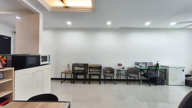 Apartment for Sale at Desa Idaman Residences - Midi Tan - Interior - PropertyGuru.com.my