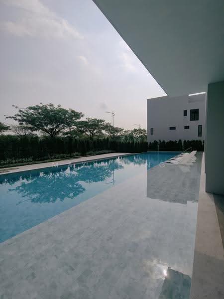 Rumah Teres 3-Tingkat untuk Dijual di Tropicana (Selangor) - May Leong - PropertyGuru.com.my