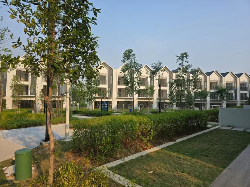 Rumah Teres 3-Tingkat untuk Dijual di Tropicana (Selangor) - May Leong - Exterior - PropertyGuru.com.my