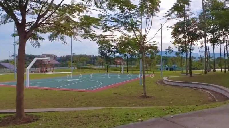Rumah Teres 3-Tingkat untuk Dijual di Tropicana (Selangor) - May Leong - Exterior - PropertyGuru.com.my