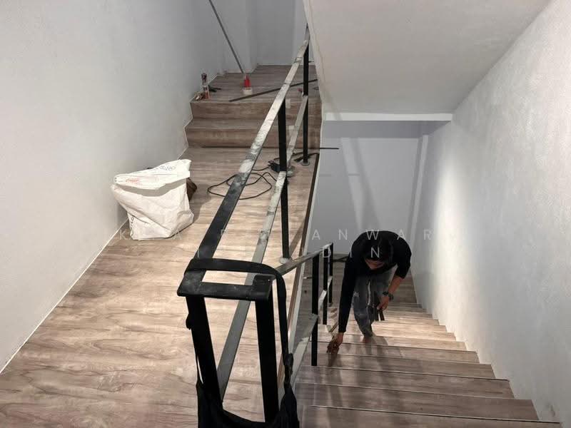 Semi-D Factory for Rent in Subang (Selangor) - Khairil Anwar Sirajudin - Interior - PropertyGuru.com.my